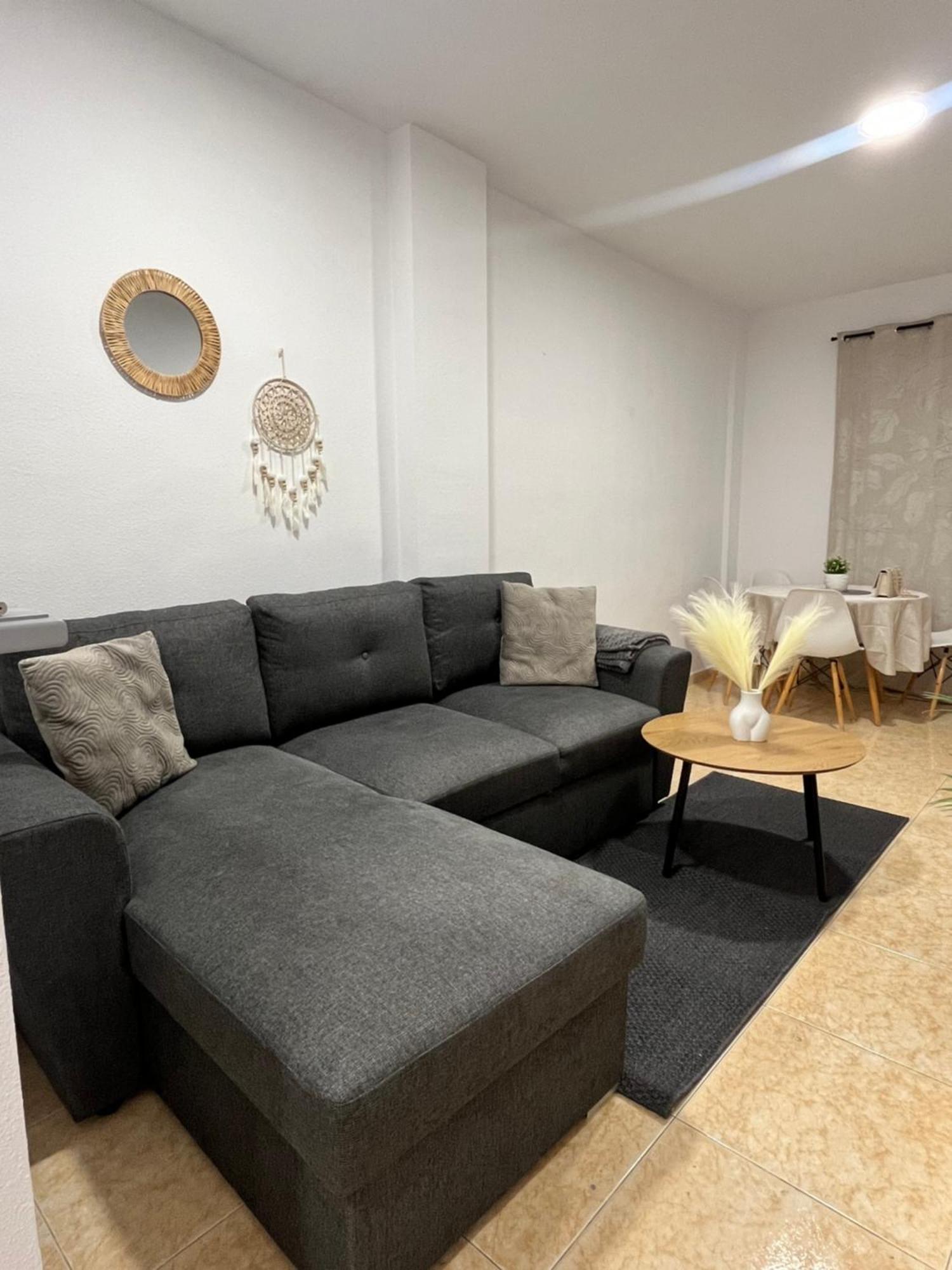 Magdalena Apartament Torrevieja Esterno foto