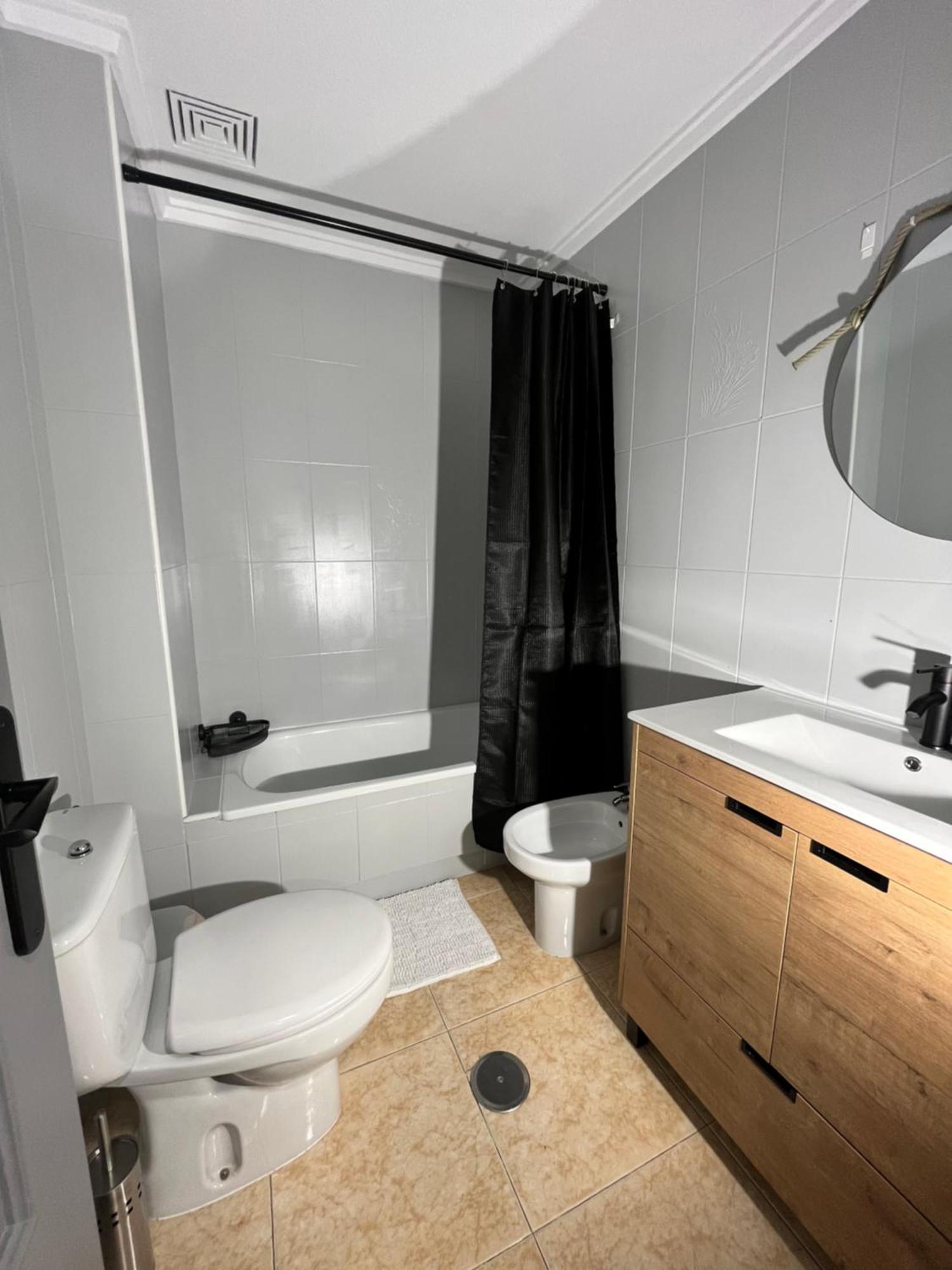 Magdalena Apartament Torrevieja Esterno foto