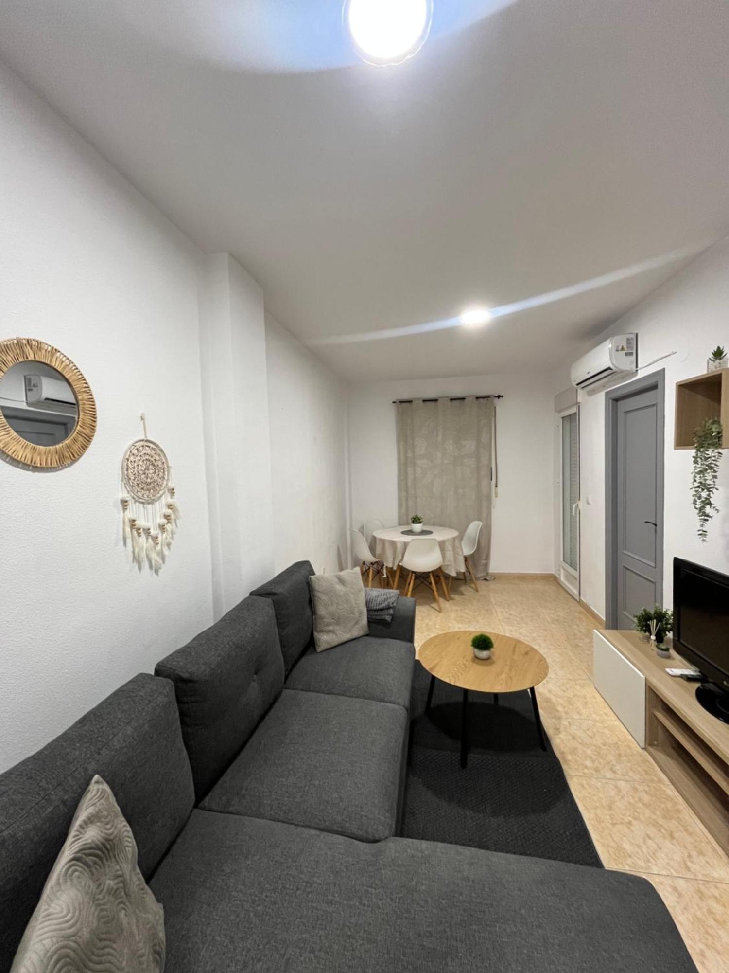 Magdalena Apartament Torrevieja Esterno foto