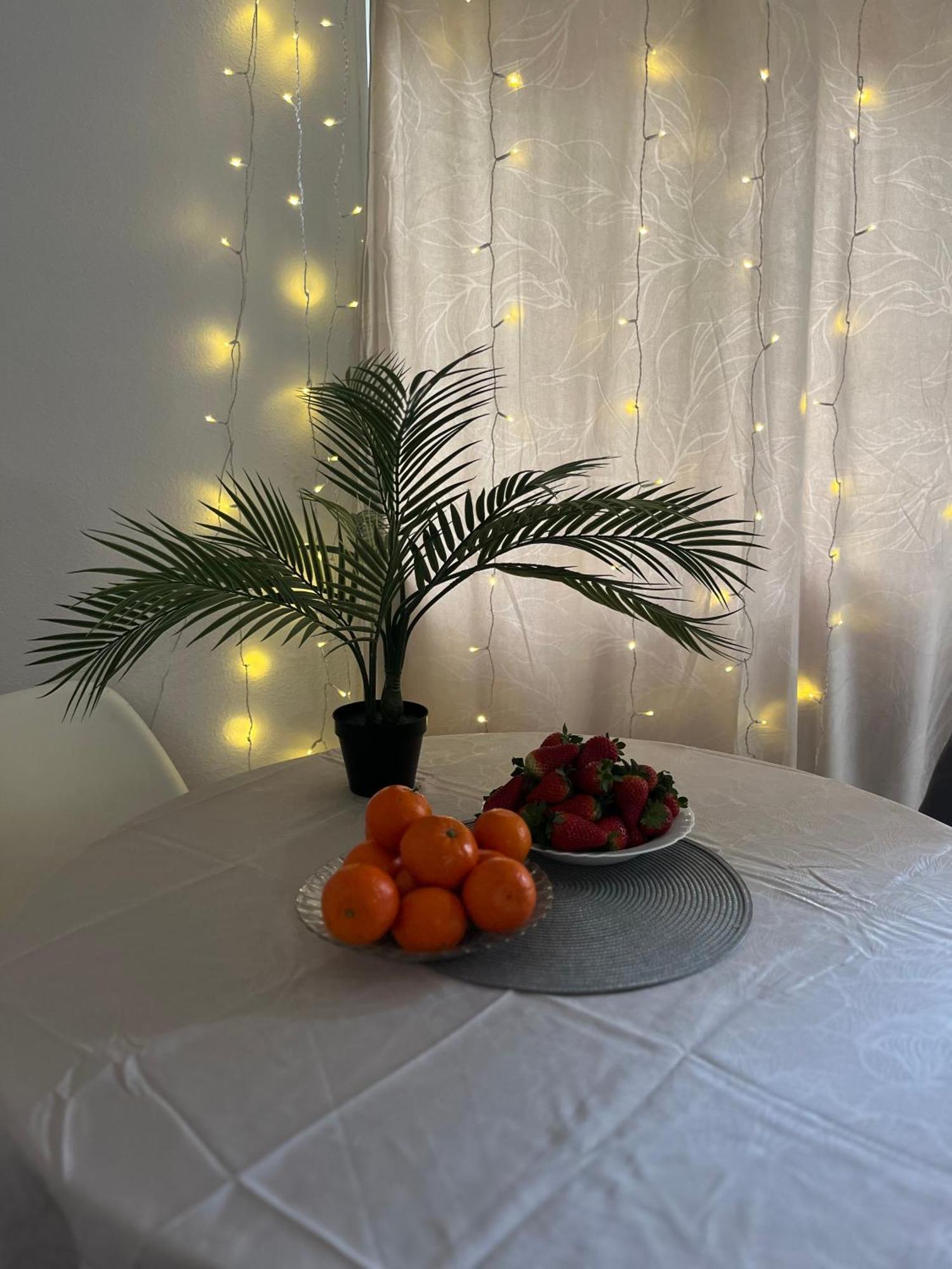 Magdalena Apartament Torrevieja Esterno foto